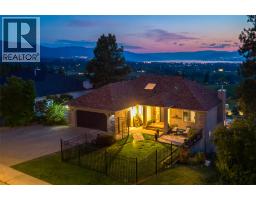880 Ackerman Court, kelowna, British Columbia