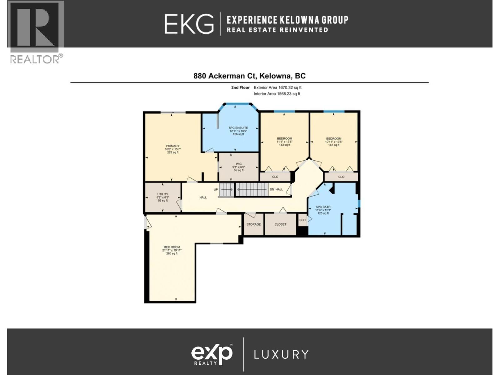 880 Ackerman Court, Kelowna, British Columbia  V1X 7L2 - Photo 74 - 10360954