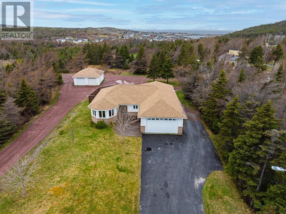 121 Main Highway, Hants Harbour, Newfoundland & Labrador  A0B 2I7 - Photo 1 - 1290062