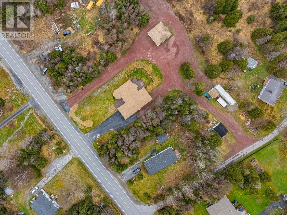 121 Main Highway, Hants Harbour, Newfoundland & Labrador  A0B 2I7 - Photo 10 - 1290062