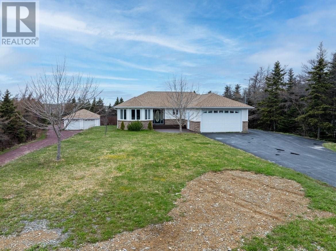 121 Main Highway, Hants Harbour, Newfoundland & Labrador  A0B 2I7 - Photo 11 - 1290062