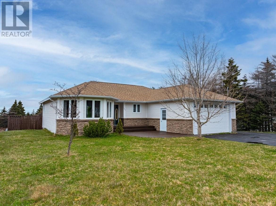 121 Main Highway, Hants Harbour, Newfoundland & Labrador  A0B 2I7 - Photo 12 - 1290062