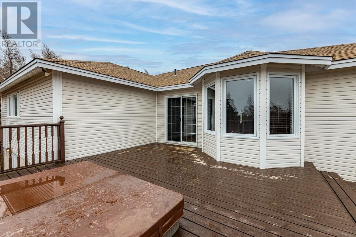 121 Main Highway, Hants Harbour, Newfoundland & Labrador  A0B 2I7 - Photo 15 - 1290062