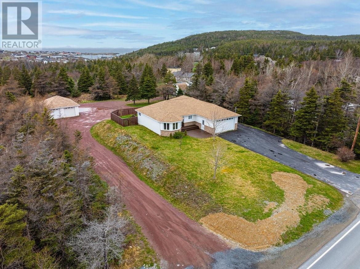 121 Main Highway, Hants Harbour, Newfoundland & Labrador  A0B 2I7 - Photo 2 - 1290062