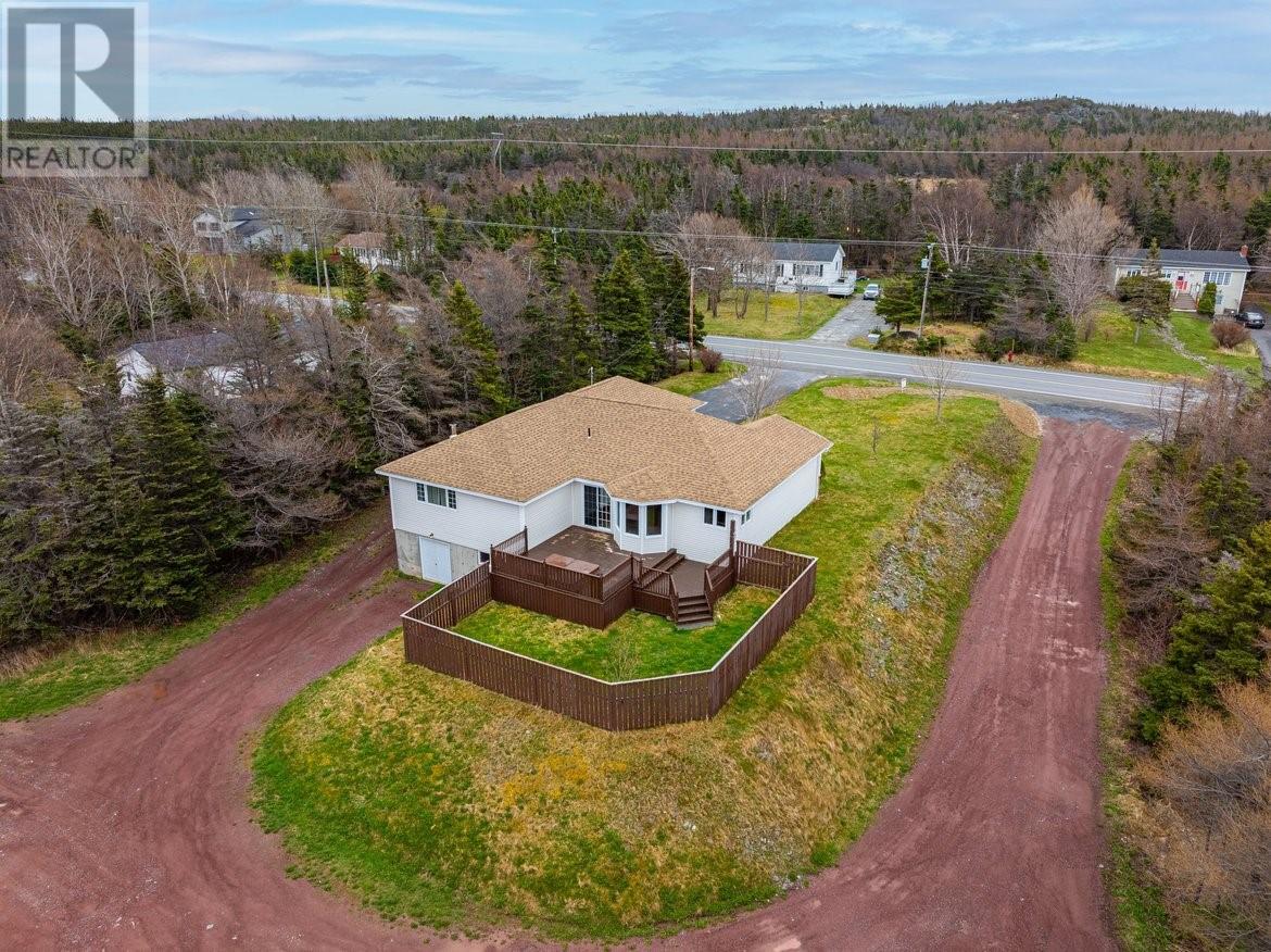 121 Main Highway, Hants Harbour, Newfoundland & Labrador  A0B 2I7 - Photo 3 - 1290062