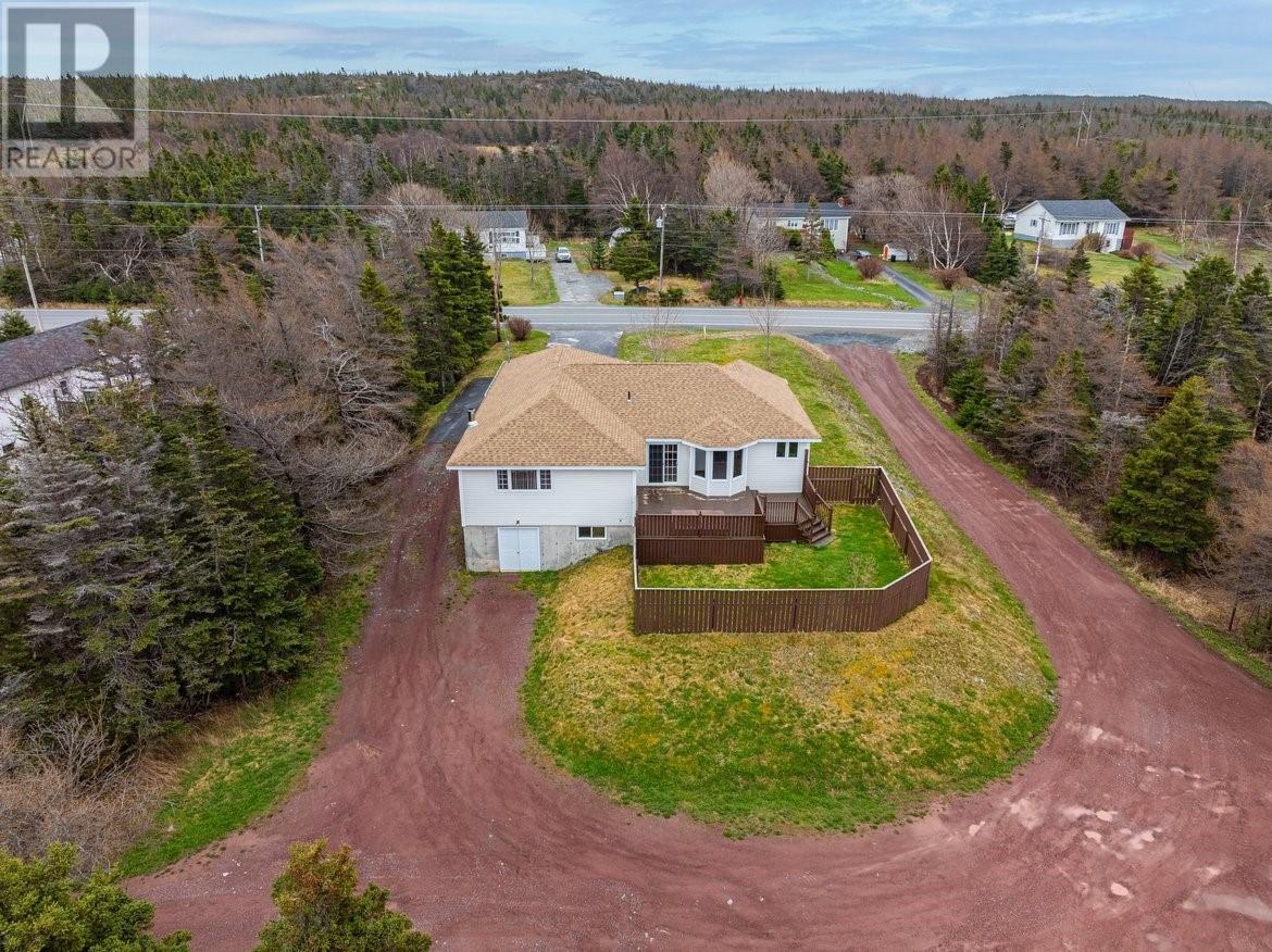 121 Main Highway, Hants Harbour, Newfoundland & Labrador  A0B 2I7 - Photo 4 - 1290062