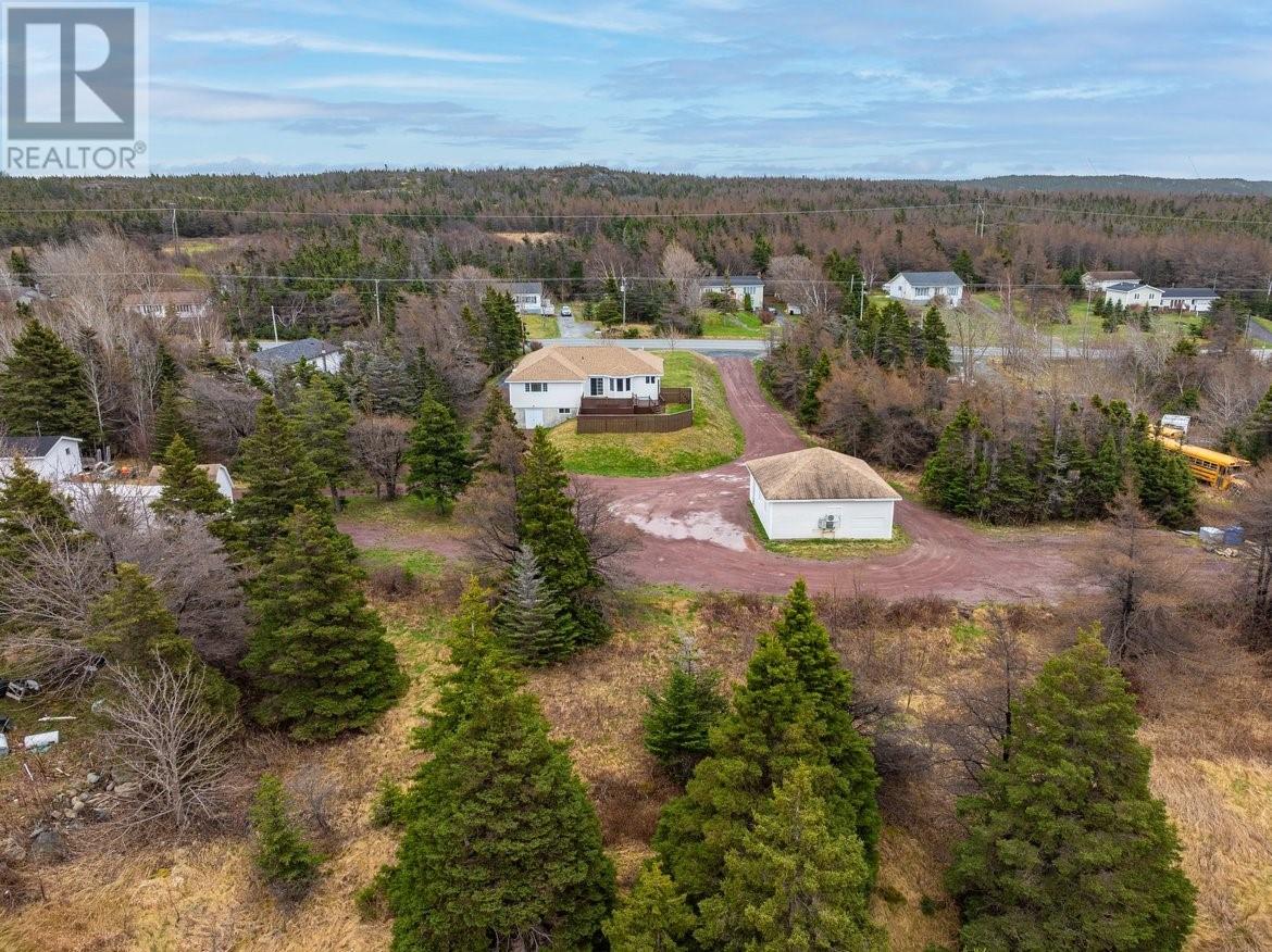 121 Main Highway, Hants Harbour, Newfoundland & Labrador  A0B 2I7 - Photo 5 - 1290062