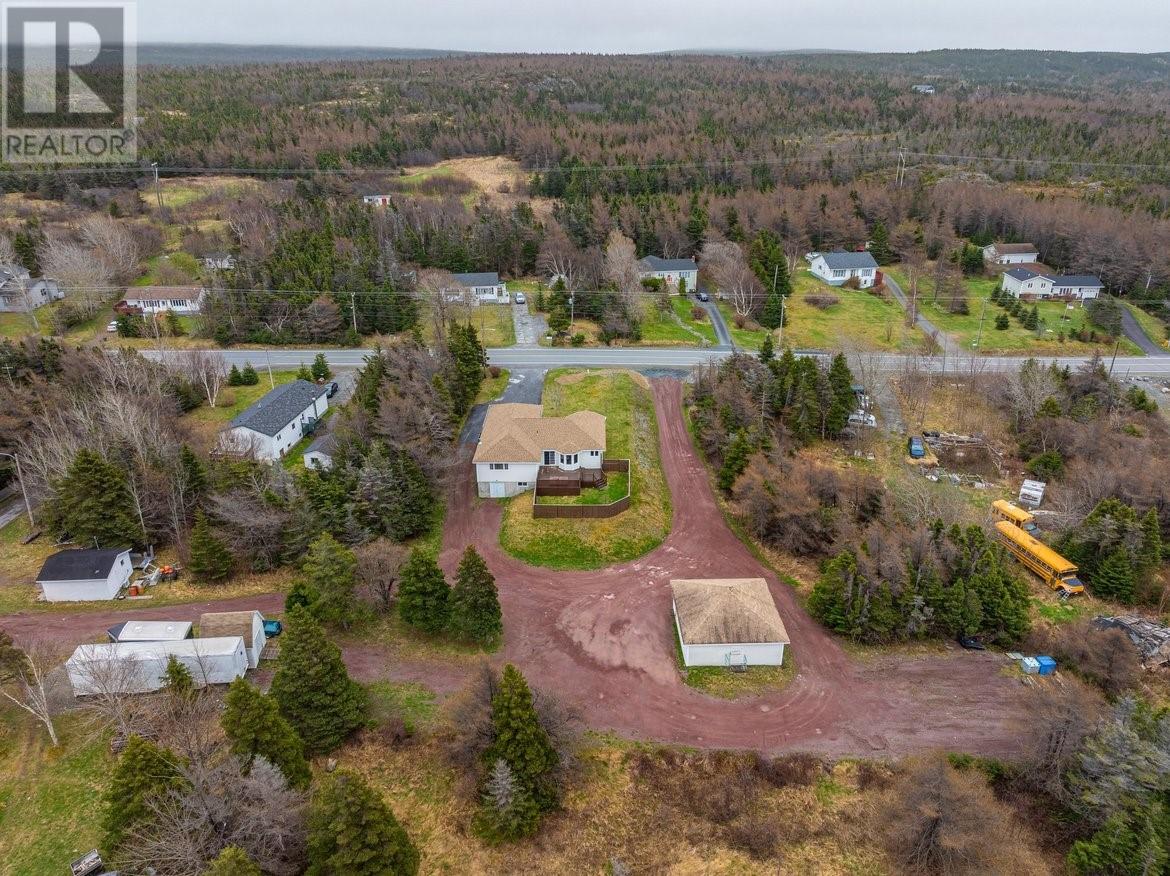 121 Main Highway, Hants Harbour, Newfoundland & Labrador  A0B 2I7 - Photo 6 - 1290062
