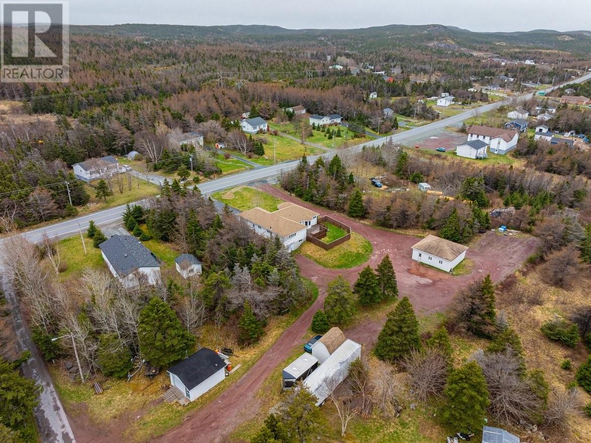 121 Main Highway, Hants Harbour, Newfoundland & Labrador  A0B 2I7 - Photo 7 - 1290062