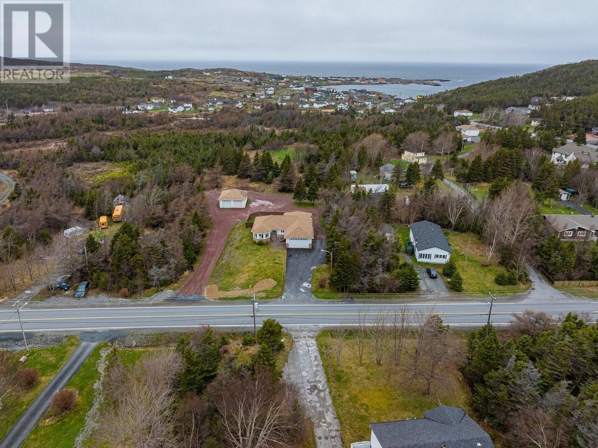 121 Main Highway, Hants Harbour, Newfoundland & Labrador  A0B 2I7 - Photo 9 - 1290062