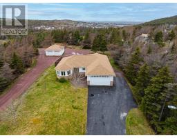 121 Main Highway, Hants Harbour, Newfoundland & Labrador