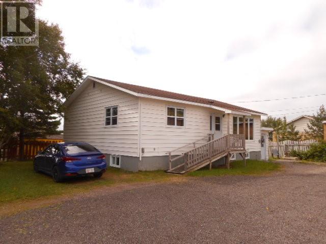 165a Main Street, Springdale, Newfoundland & Labrador  A0J 1T0 - Photo 1 - 1290058