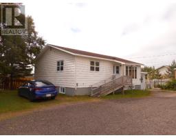 165A Main Street, Springdale, Newfoundland & Labrador