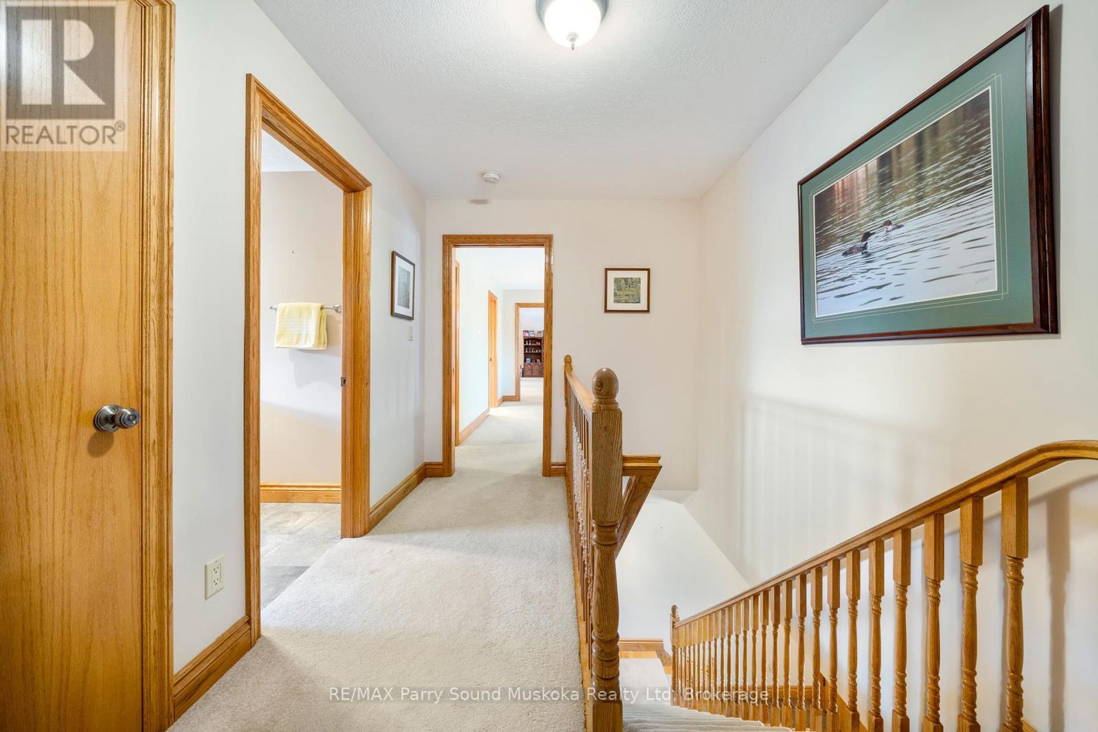 217 South Shore Road, The Archipelago, Ontario  P0G 1K0 - Photo 27 - X12384326