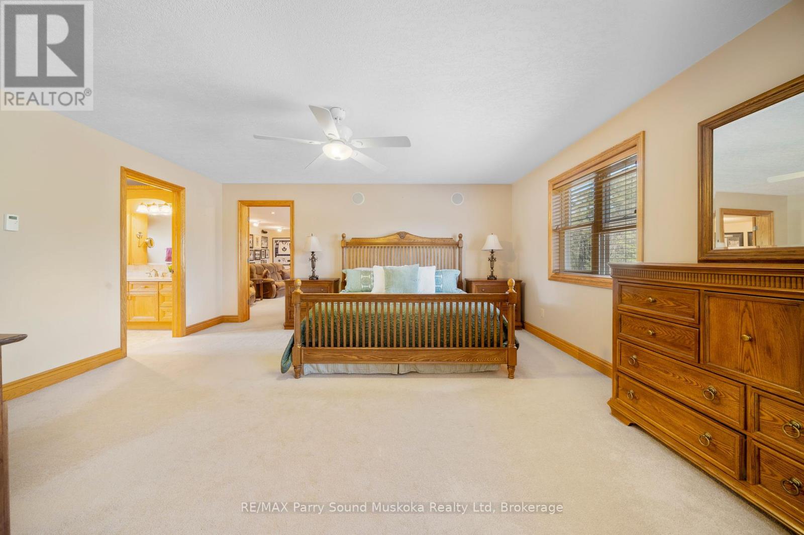 217 South Shore Road, The Archipelago, Ontario  P0G 1K0 - Photo 33 - X12384326
