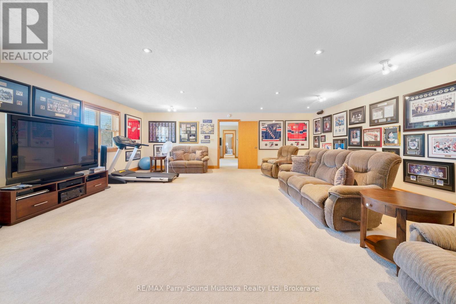 217 South Shore Road, The Archipelago, Ontario  P0G 1K0 - Photo 40 - X12384326