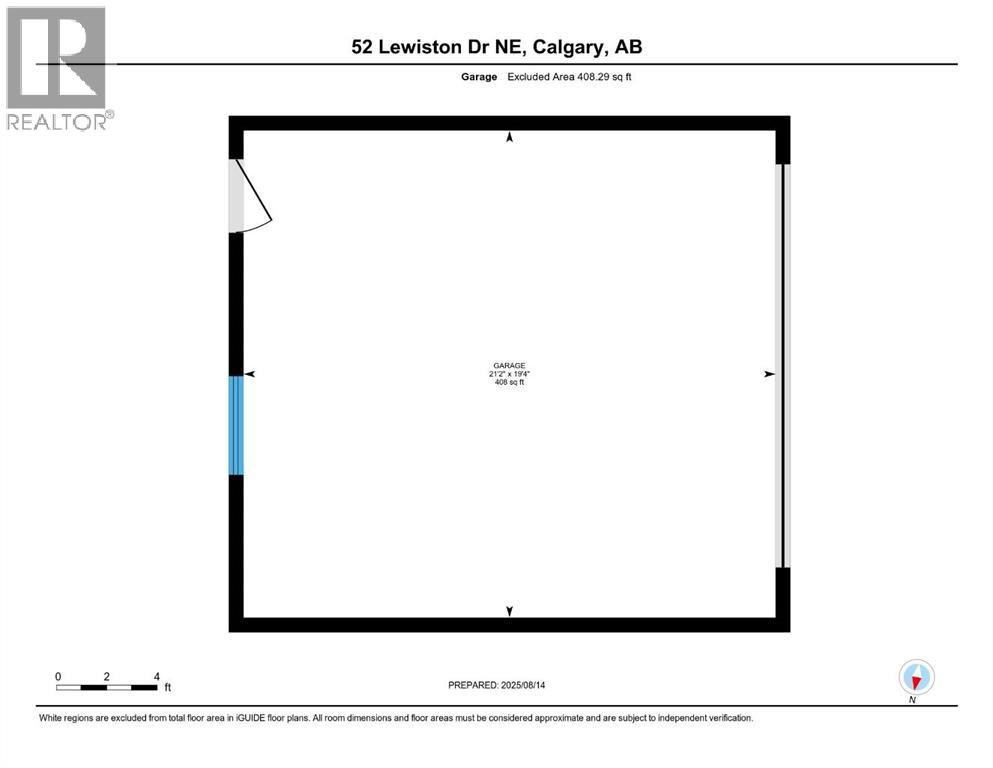 52 Lewiston Drive Ne, Calgary, Alberta  T3P 2J5 - Photo 29 - A2254390