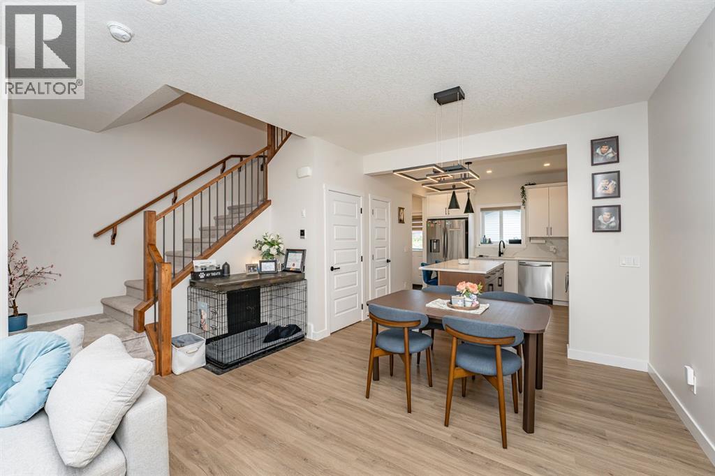 52 Lewiston Drive Ne, Calgary, Alberta  T3P 2J5 - Photo 6 - A2254390