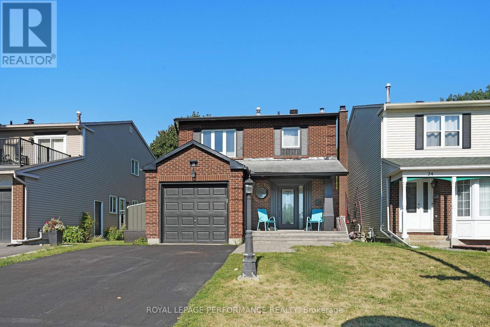 22 Otten Drive, Ottawa, Ontario  K2J 1J2 - Photo 3 - X12384359
