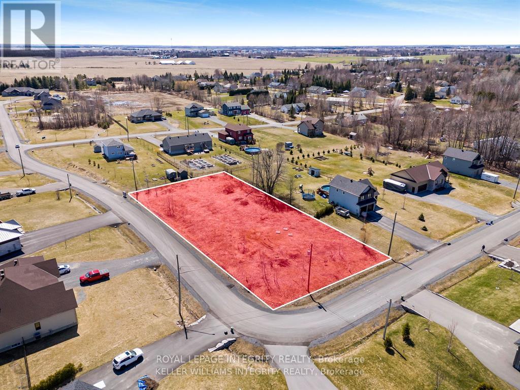 LOT 27 ONYX STREET, Ottawa, Ontario