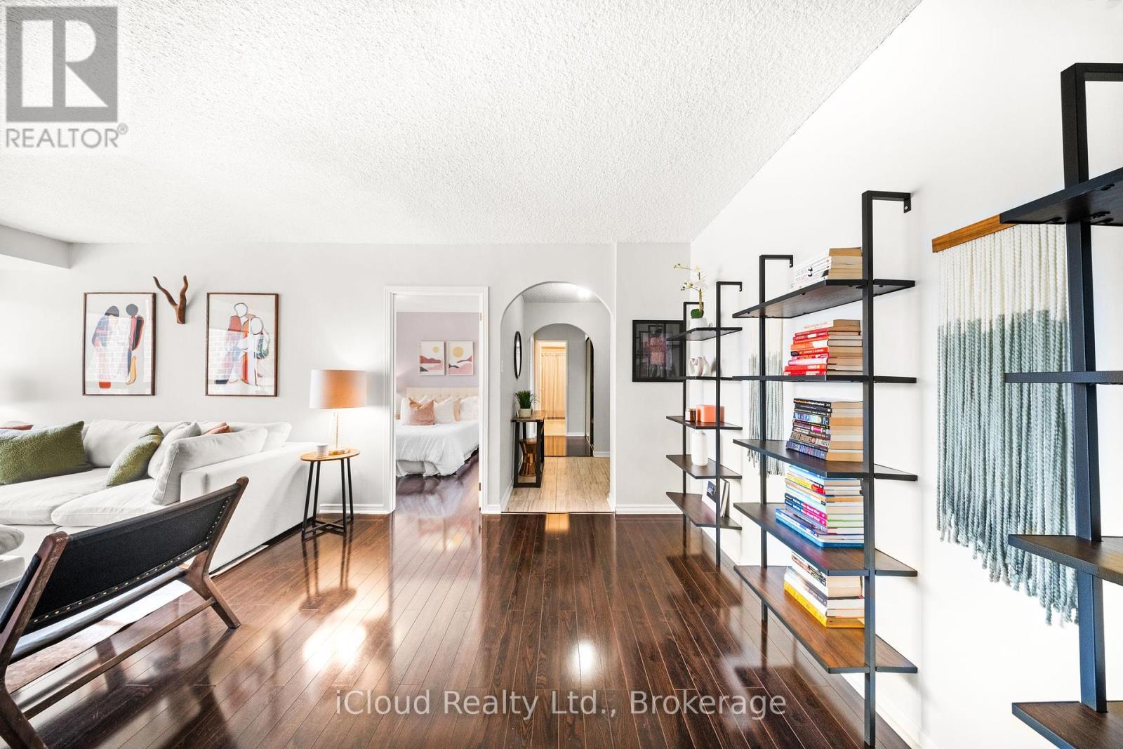 504 - 1900 SHEPPARD AVENUE E, Toronto, Ontario