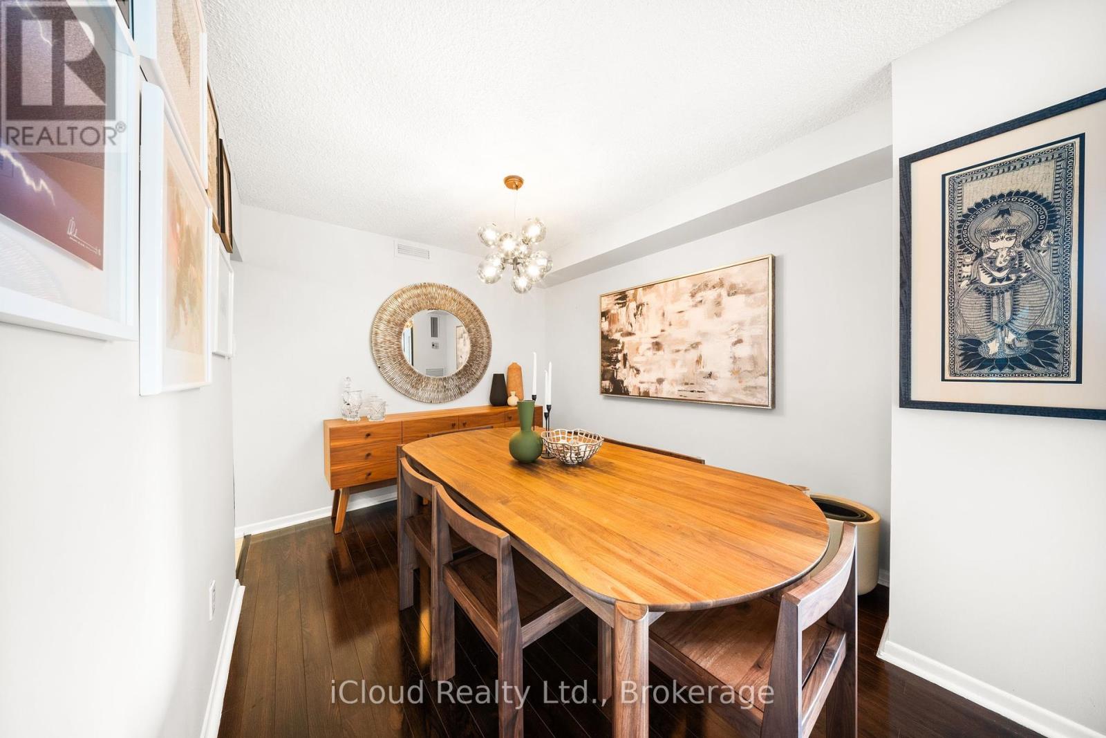 504 - 1900 Sheppard Avenue E, Toronto, Ontario  M2J 4T4 - Photo 10 - C12384139