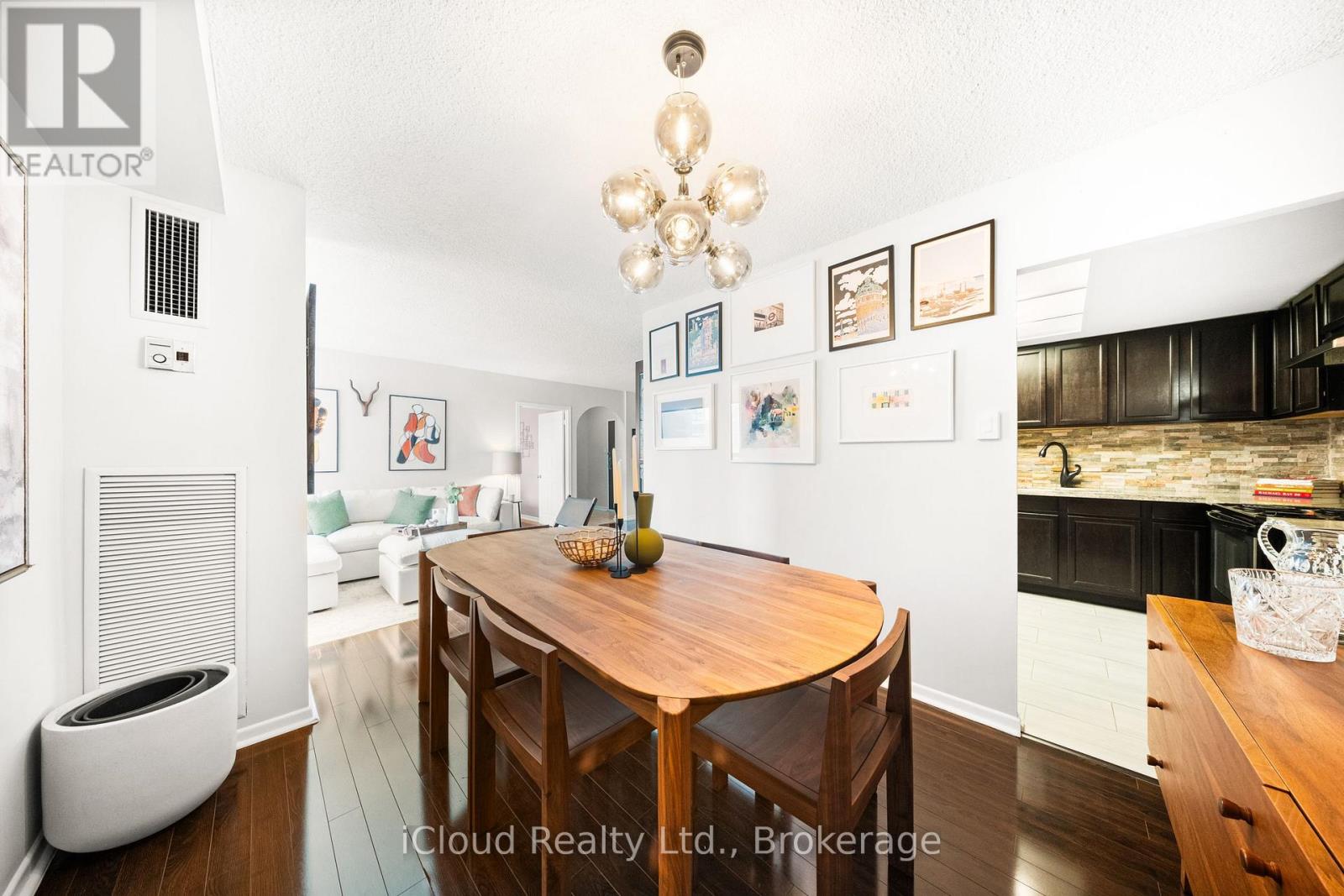 504 - 1900 Sheppard Avenue E, Toronto, Ontario  M2J 4T4 - Photo 11 - C12384139