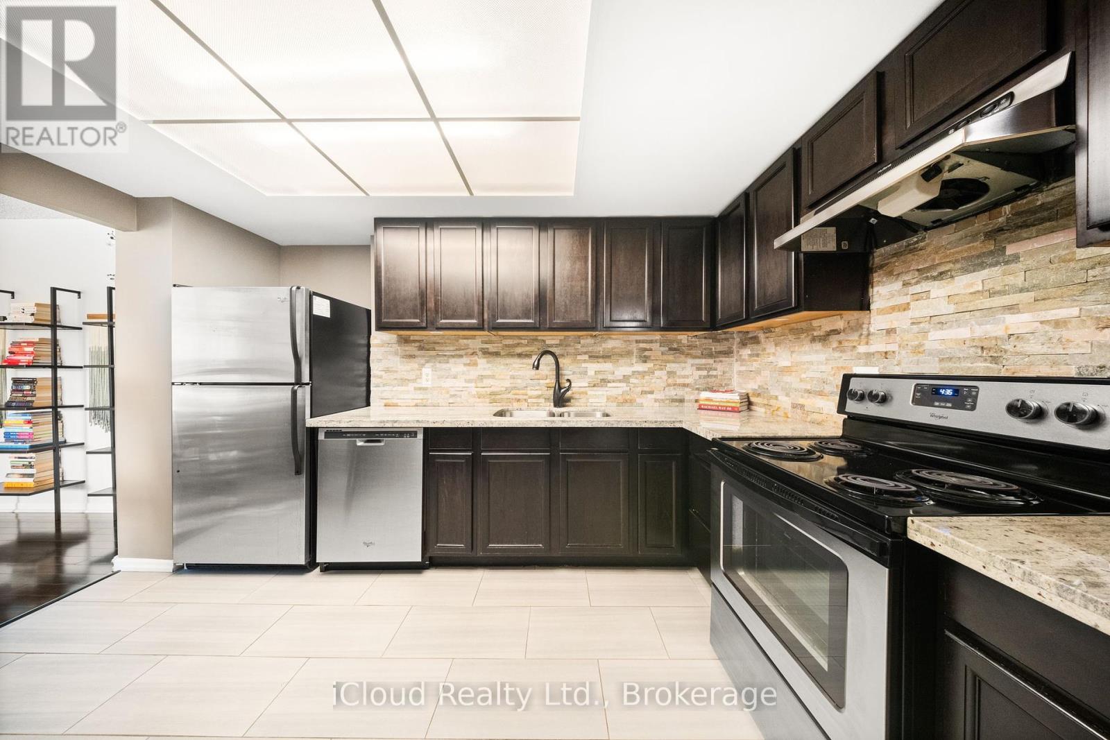 504 - 1900 Sheppard Avenue E, Toronto, Ontario  M2J 4T4 - Photo 12 - C12384139