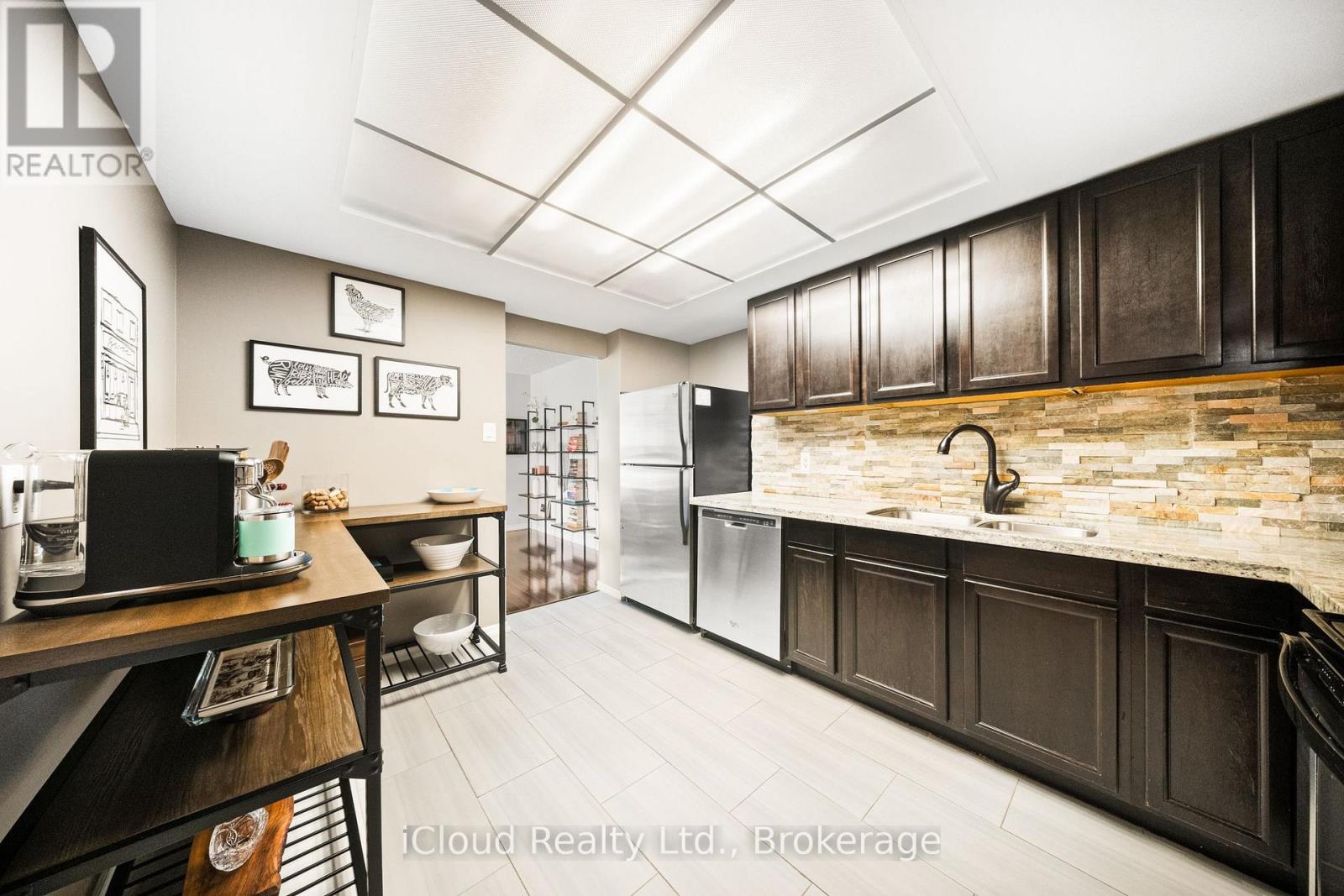 504 - 1900 Sheppard Avenue E, Toronto, Ontario  M2J 4T4 - Photo 13 - C12384139