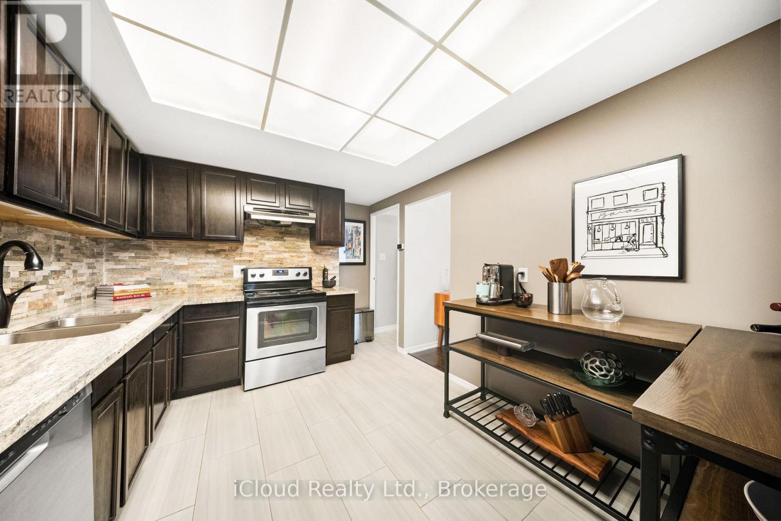 504 - 1900 Sheppard Avenue E, Toronto, Ontario  M2J 4T4 - Photo 14 - C12384139