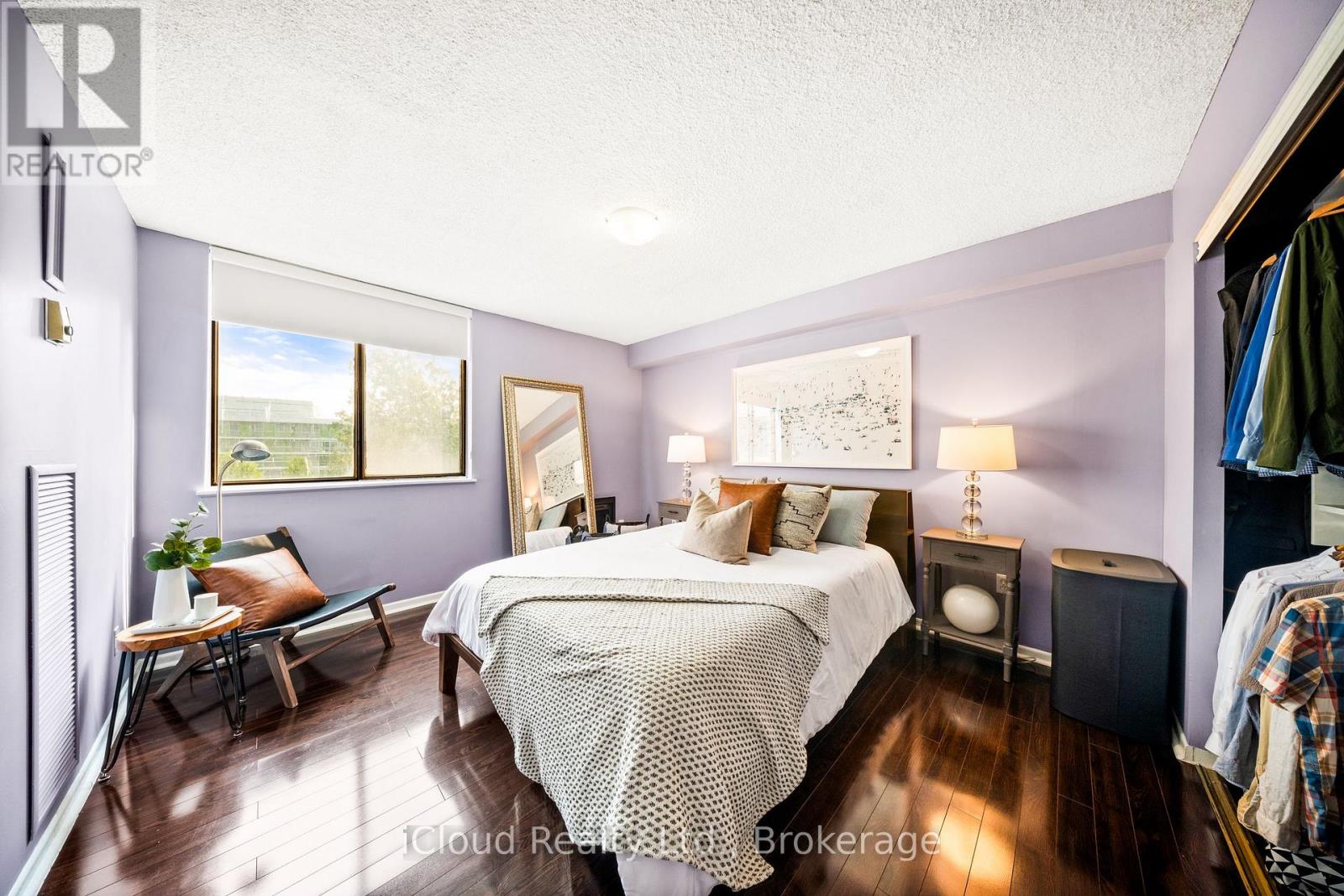 504 - 1900 Sheppard Avenue E, Toronto, Ontario  M2J 4T4 - Photo 16 - C12384139