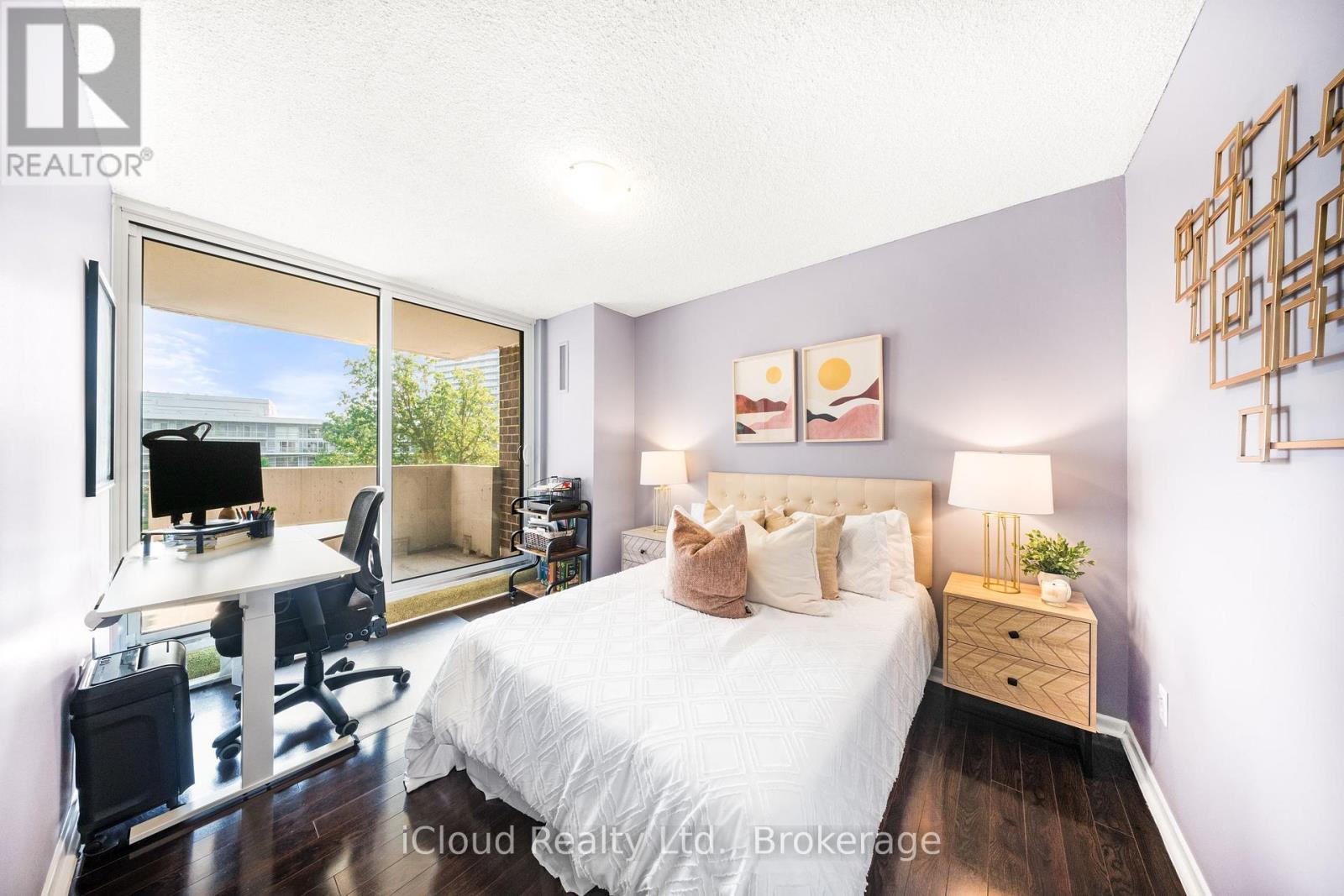504 - 1900 Sheppard Avenue E, Toronto, Ontario  M2J 4T4 - Photo 18 - C12384139