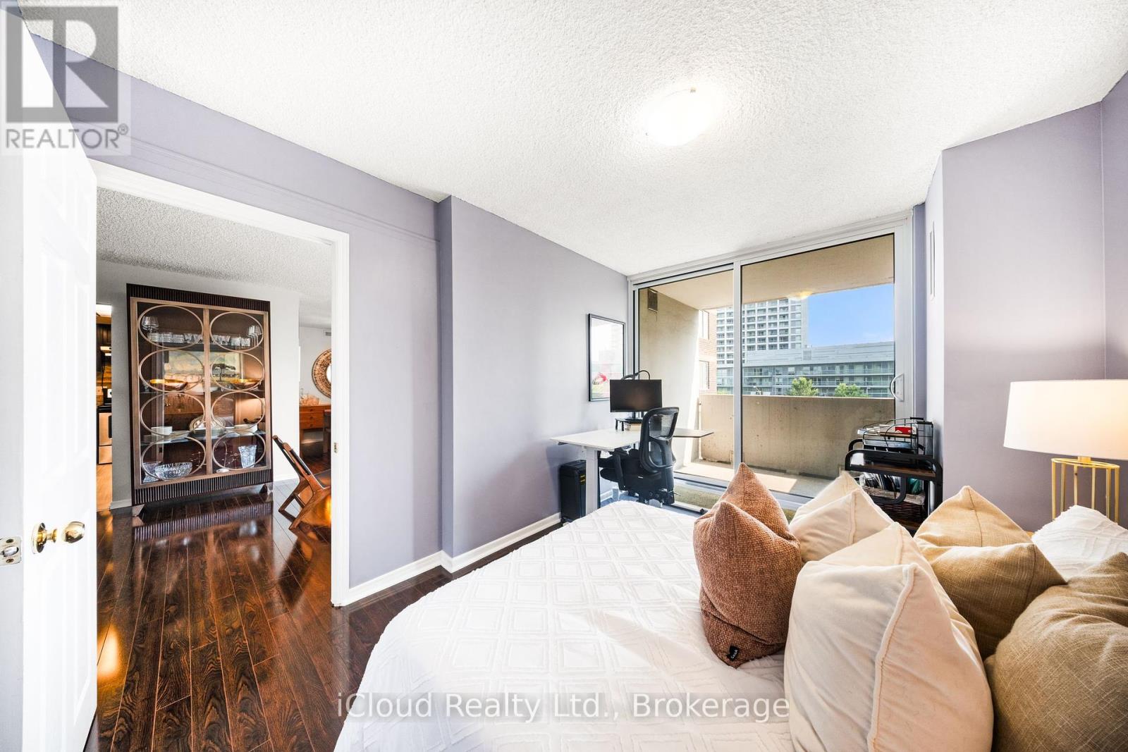 504 - 1900 Sheppard Avenue E, Toronto, Ontario  M2J 4T4 - Photo 19 - C12384139