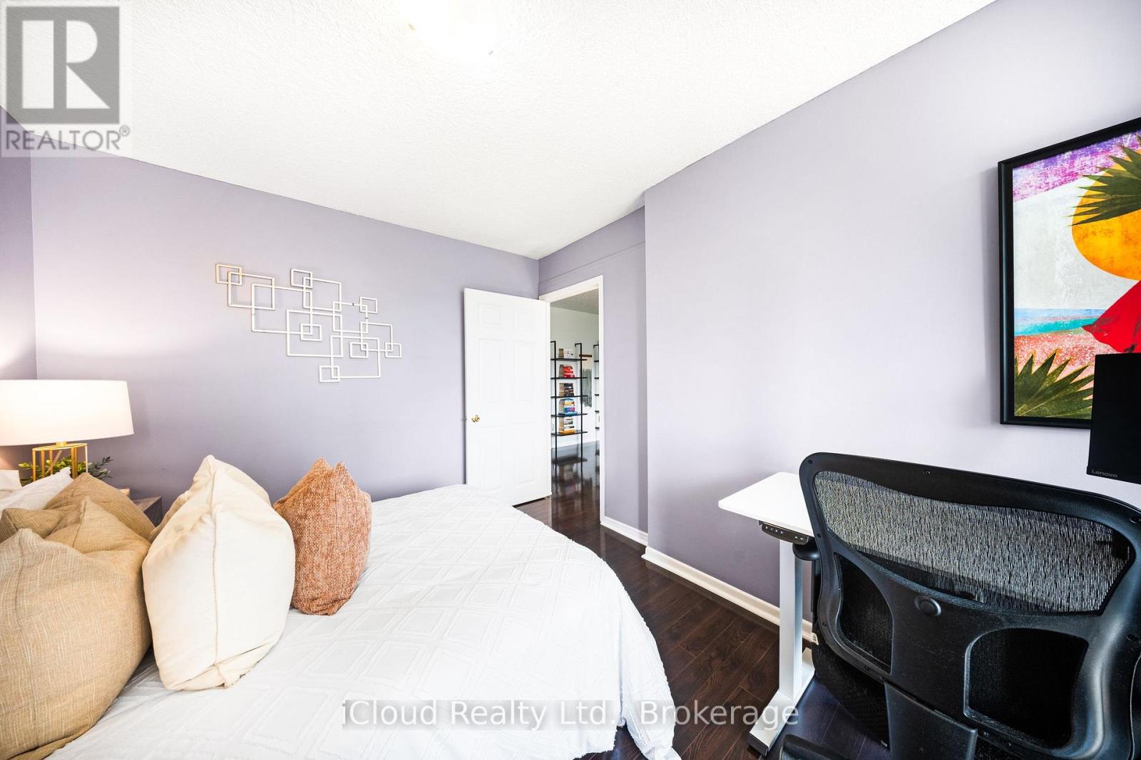 504 - 1900 Sheppard Avenue E, Toronto, Ontario  M2J 4T4 - Photo 20 - C12384139