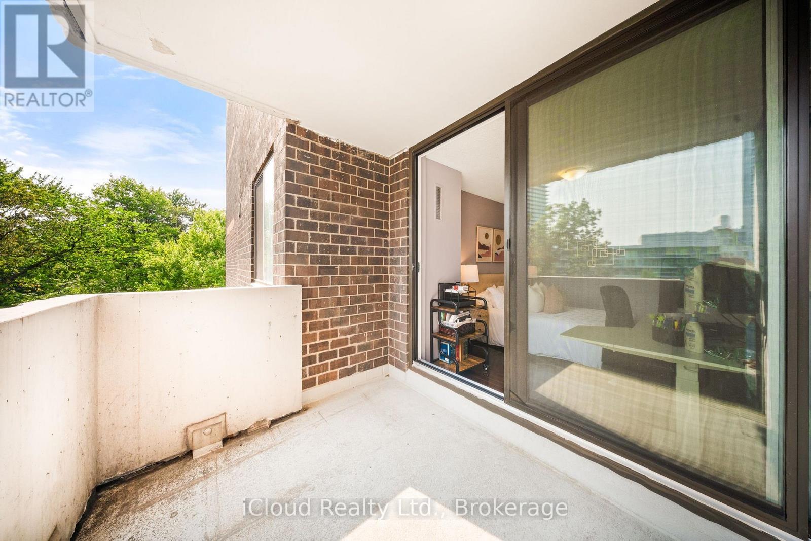 504 - 1900 Sheppard Avenue E, Toronto, Ontario  M2J 4T4 - Photo 22 - C12384139