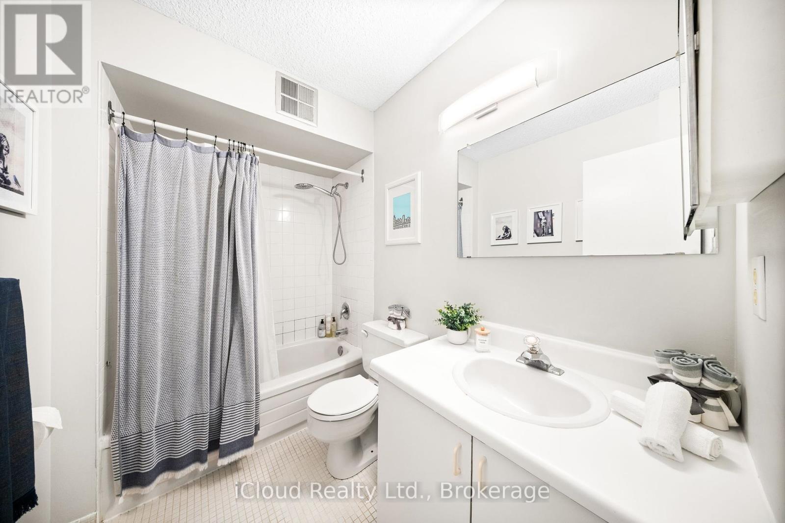 504 - 1900 Sheppard Avenue E, Toronto, Ontario  M2J 4T4 - Photo 24 - C12384139