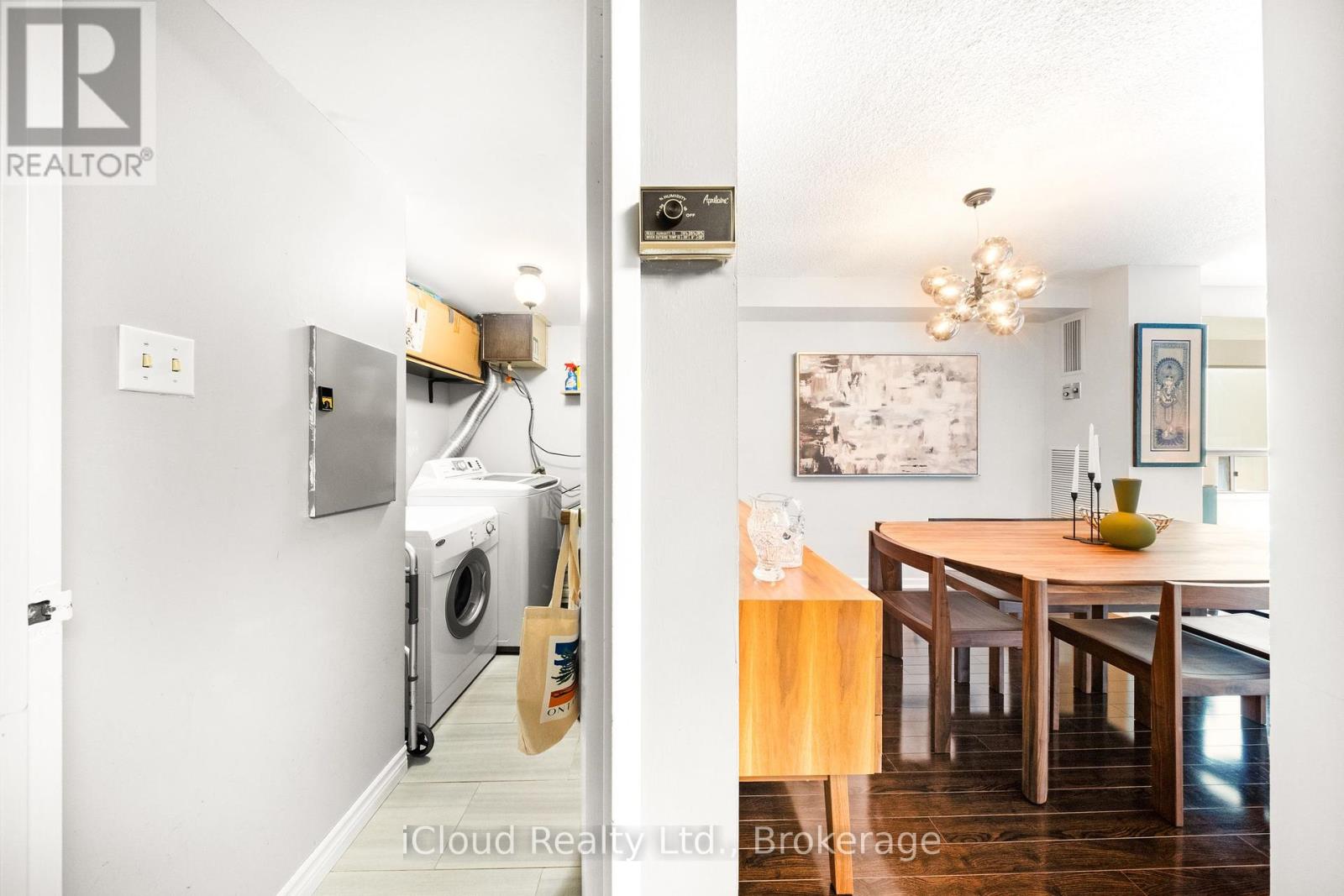504 - 1900 Sheppard Avenue E, Toronto, Ontario  M2J 4T4 - Photo 25 - C12384139