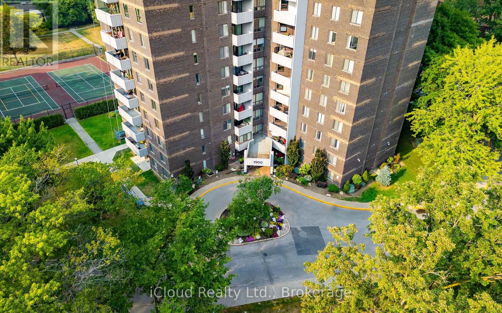 504 - 1900 Sheppard Avenue E, Toronto, Ontario  M2J 4T4 - Photo 26 - C12384139