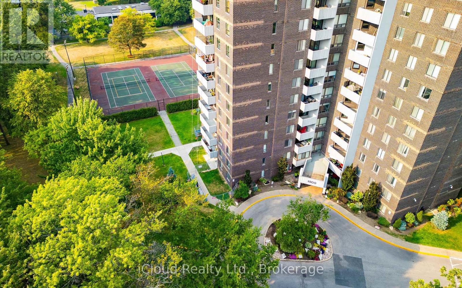 504 - 1900 Sheppard Avenue E, Toronto, Ontario  M2J 4T4 - Photo 27 - C12384139