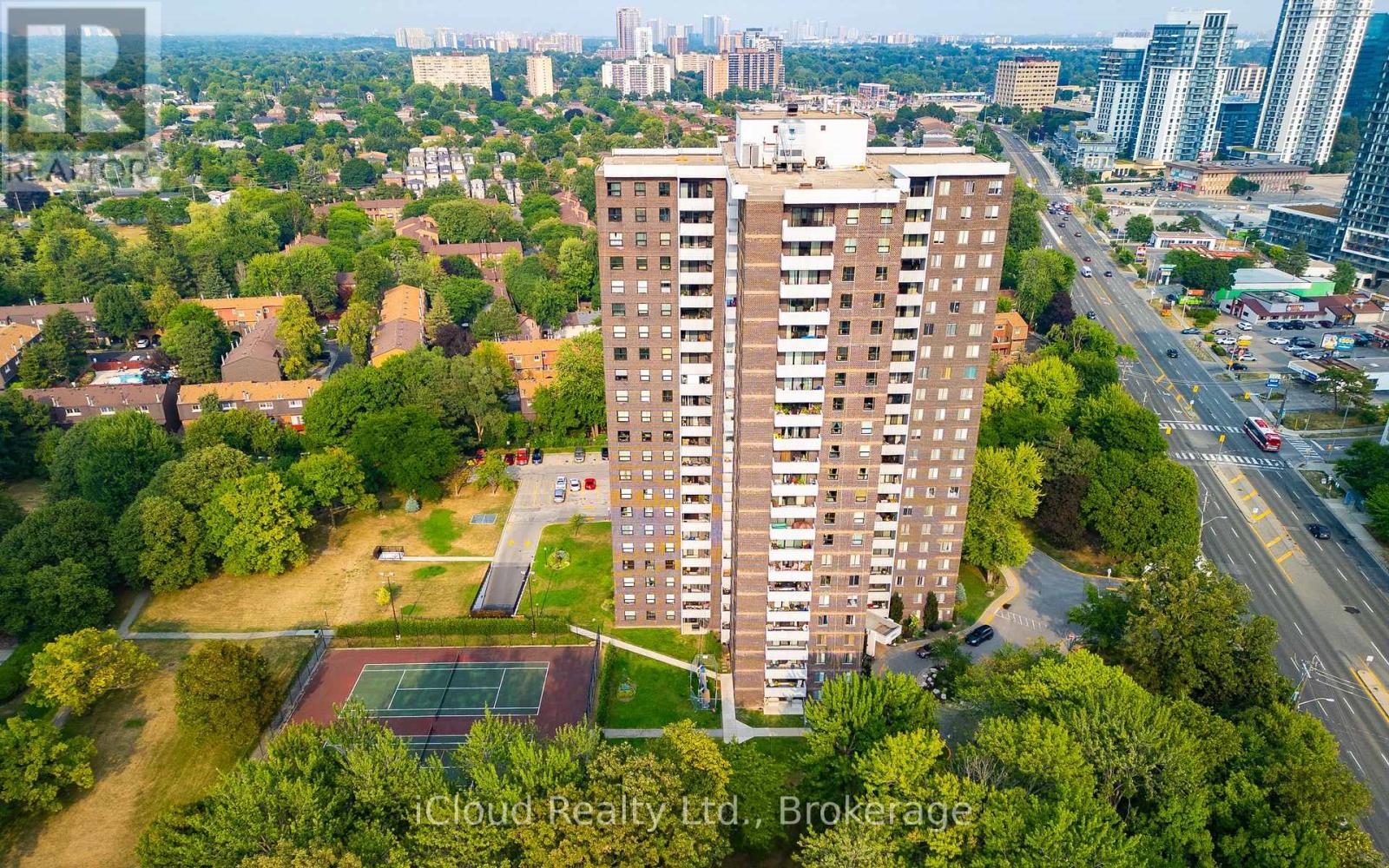 504 - 1900 Sheppard Avenue E, Toronto, Ontario  M2J 4T4 - Photo 28 - C12384139
