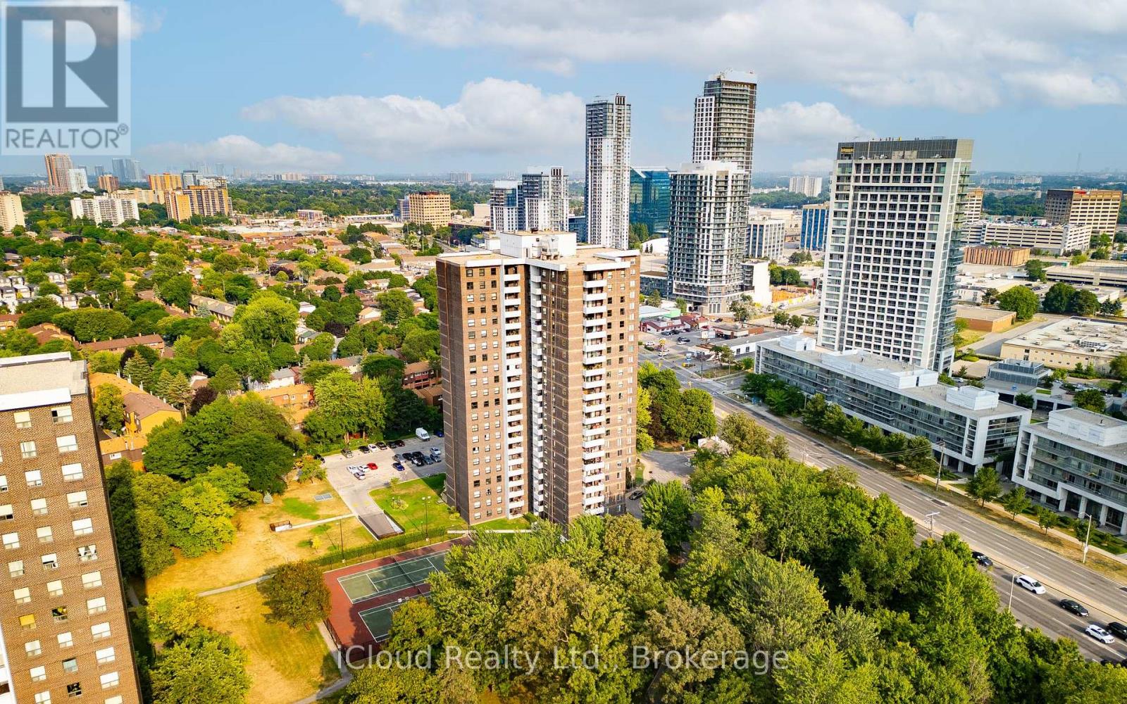504 - 1900 Sheppard Avenue E, Toronto, Ontario  M2J 4T4 - Photo 29 - C12384139