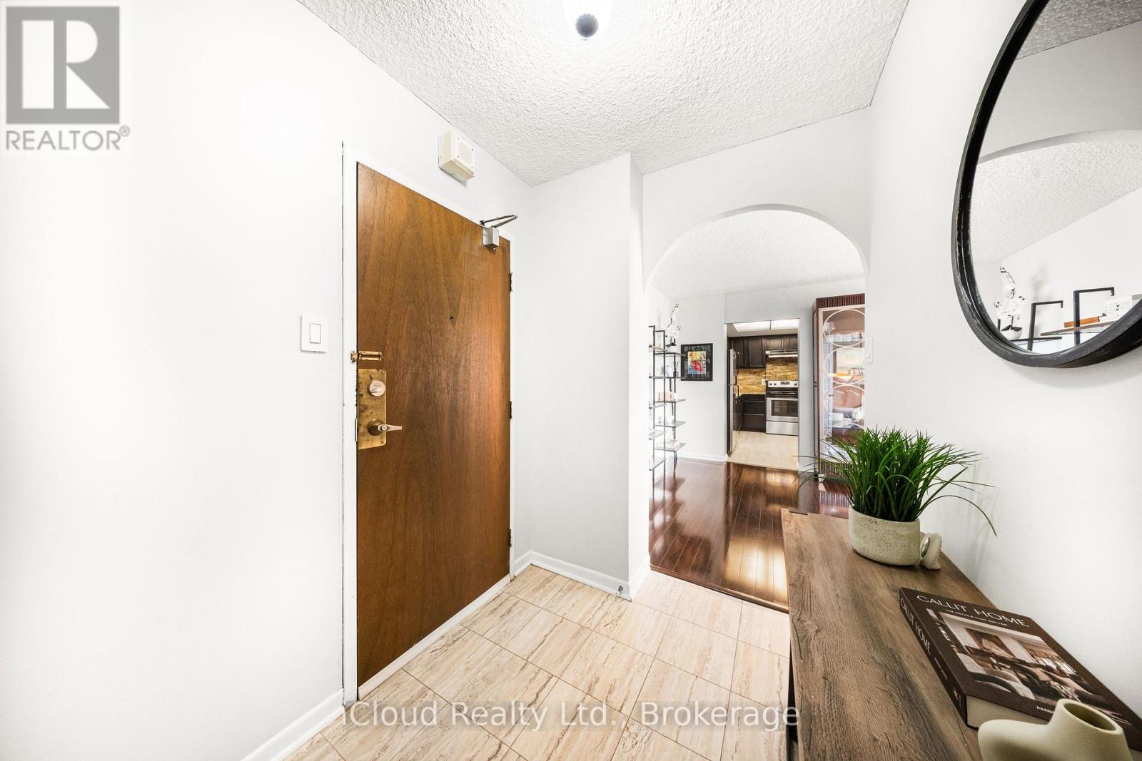 504 - 1900 Sheppard Avenue E, Toronto, Ontario  M2J 4T4 - Photo 3 - C12384139