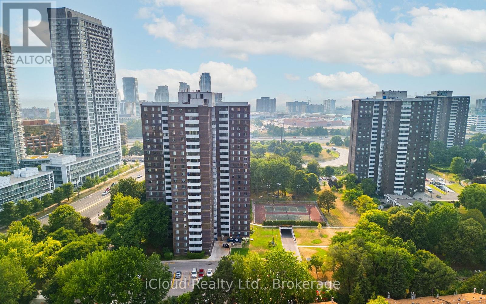504 - 1900 Sheppard Avenue E, Toronto, Ontario  M2J 4T4 - Photo 32 - C12384139