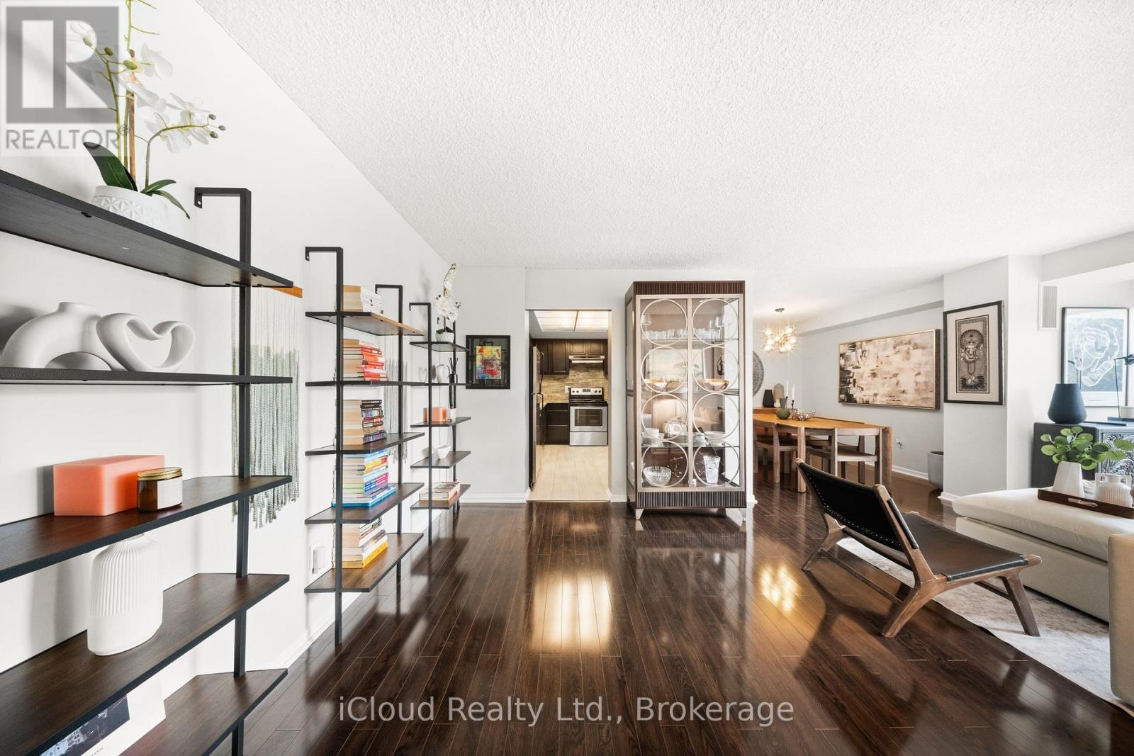 504 - 1900 Sheppard Avenue E, Toronto, Ontario  M2J 4T4 - Photo 5 - C12384139