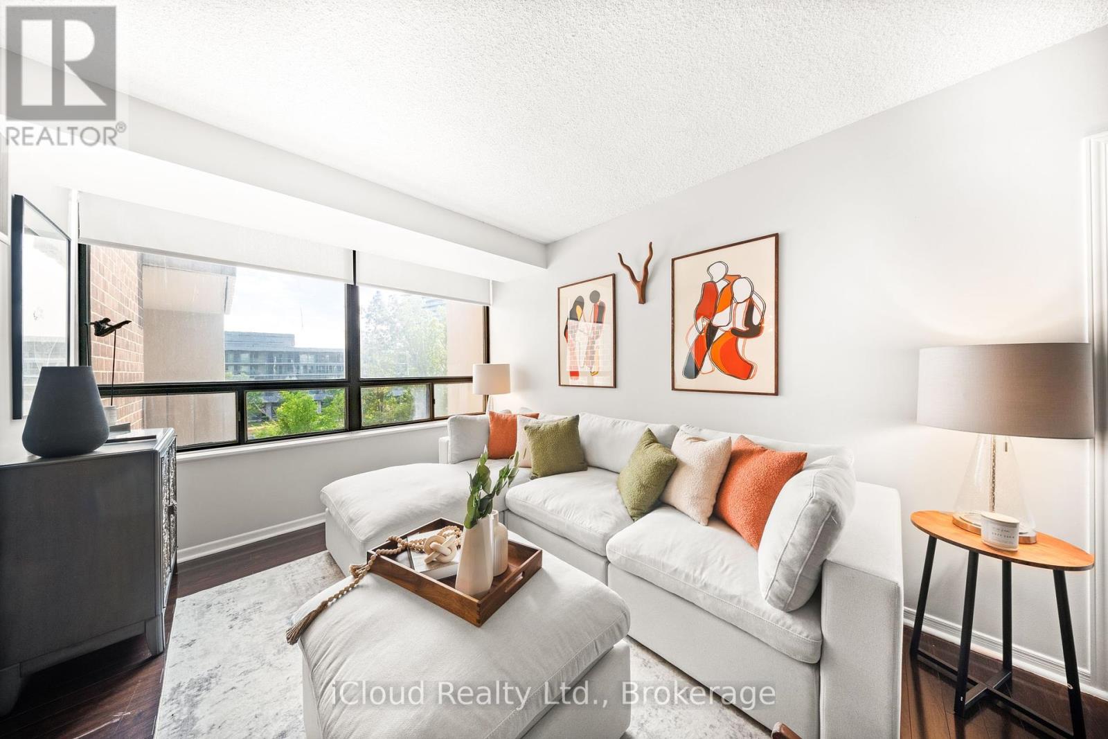 504 - 1900 Sheppard Avenue E, Toronto, Ontario  M2J 4T4 - Photo 8 - C12384139