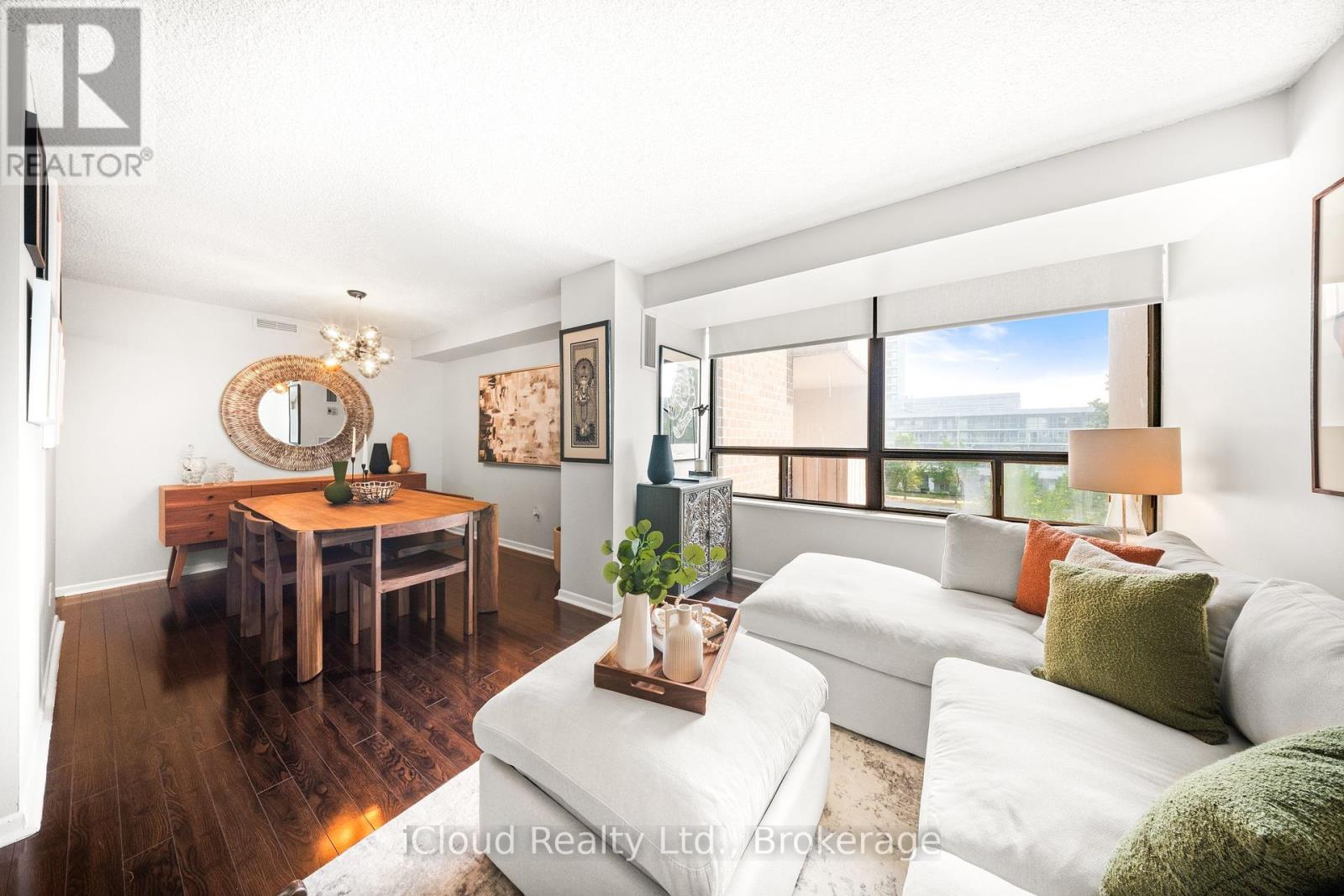 504 - 1900 Sheppard Avenue E, Toronto, Ontario  M2J 4T4 - Photo 9 - C12384139