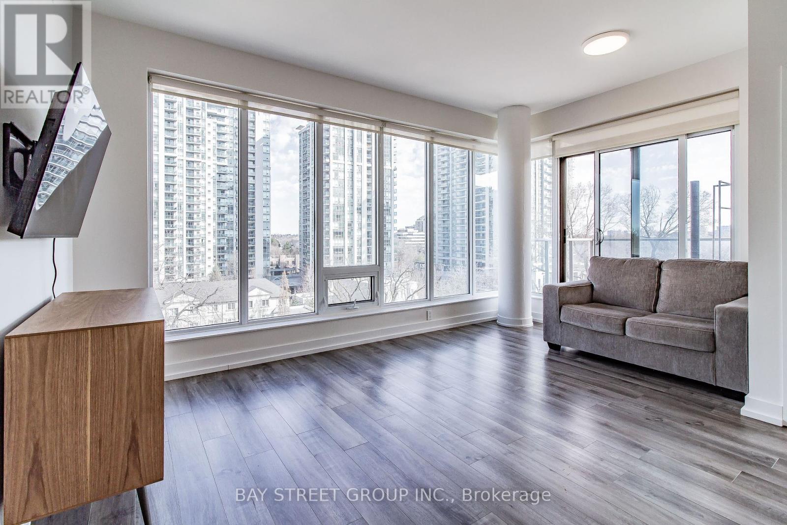 702 (2nd Bedroom) - 28 Avondale Avenue, Toronto, Ontario  M2N 0K2 - Photo 2 - C12384158