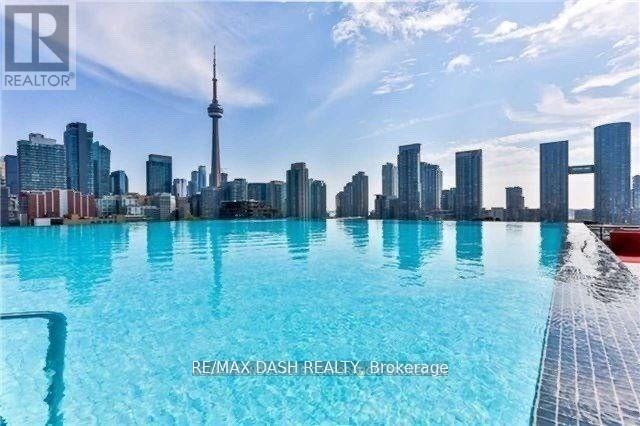 523 - 560 King Street W, Toronto, Ontario  M5V 1M3 - Photo 11 - C12384160