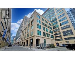 508 - 155 DALHOUSIE STREET W, Toronto, Ontario