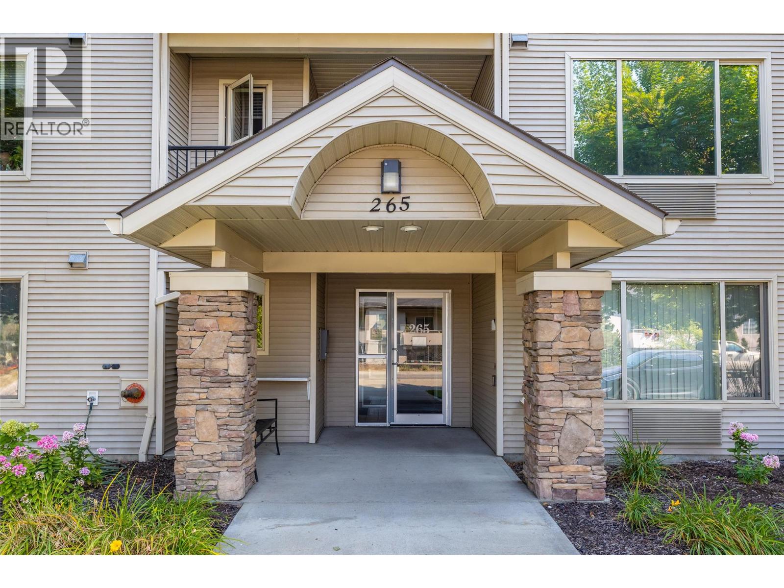 265 Froelich Road Unit# 408, Kelowna, British Columbia